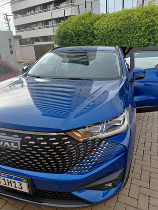GWM HAVAL H6 1.5 HEV PREMIUM E-TRACTION